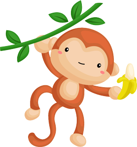 monkey